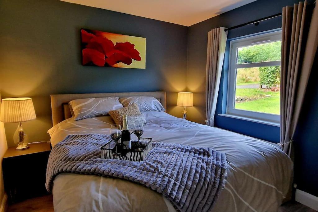 Ballyeaston Bracken Cottage מראה חיצוני תמונה