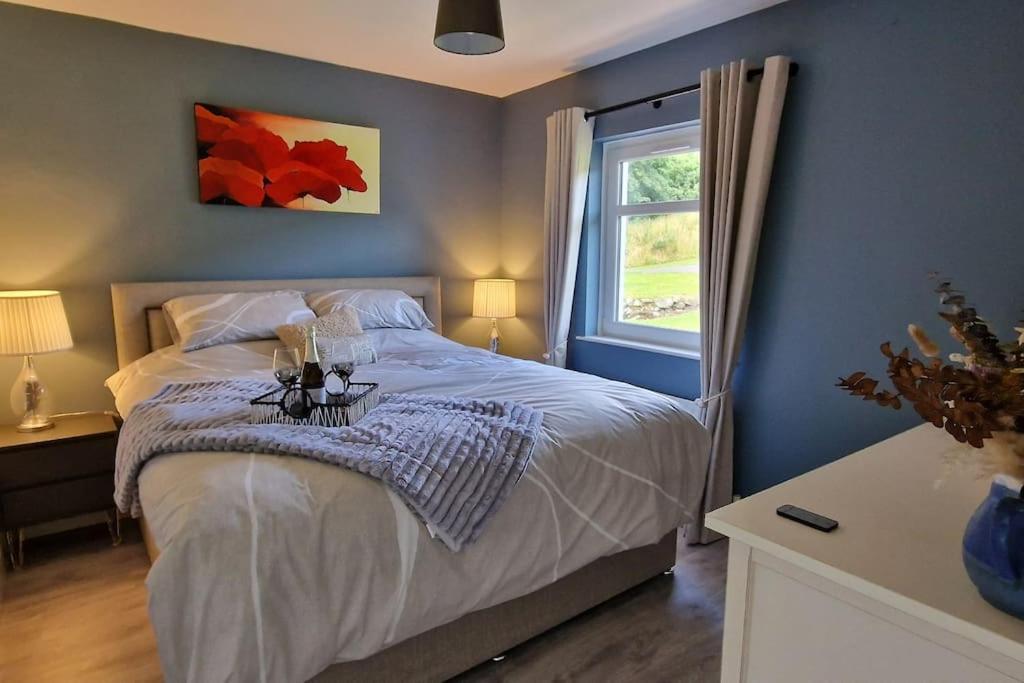 Ballyeaston Bracken Cottage מראה חיצוני תמונה