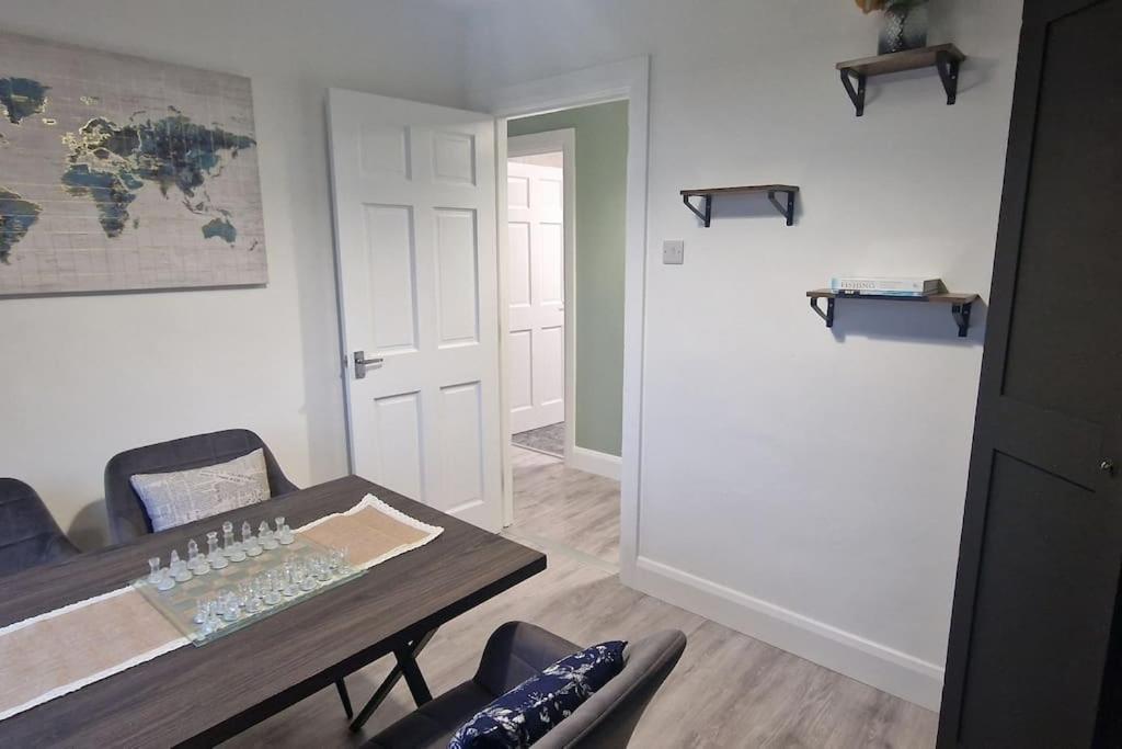 Ballyeaston Bracken Cottage מראה חיצוני תמונה