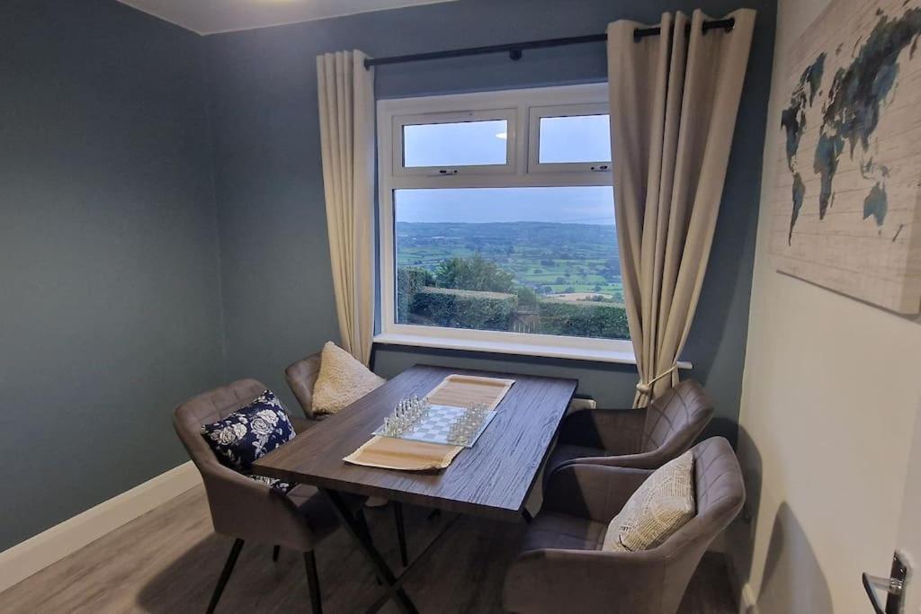 Ballyeaston Bracken Cottage מראה חיצוני תמונה