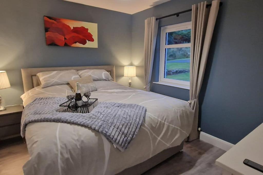 Ballyeaston Bracken Cottage מראה חיצוני תמונה
